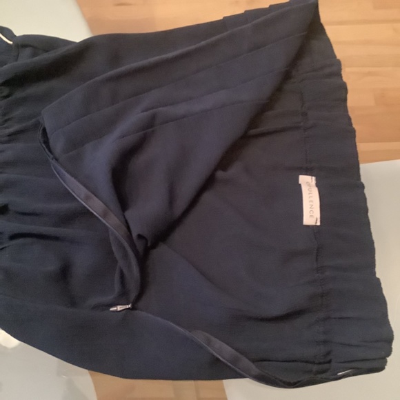 Jumpsuit Dark blue Size 1 - Picture 5 of 13